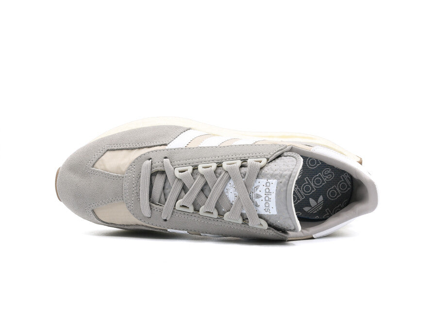 ADIDAS RETROPY E5 GREY