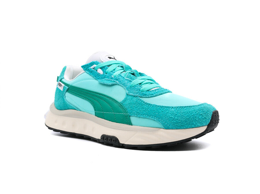 PUMA WILD RIDER VINTAGE ELEKTRO POOL