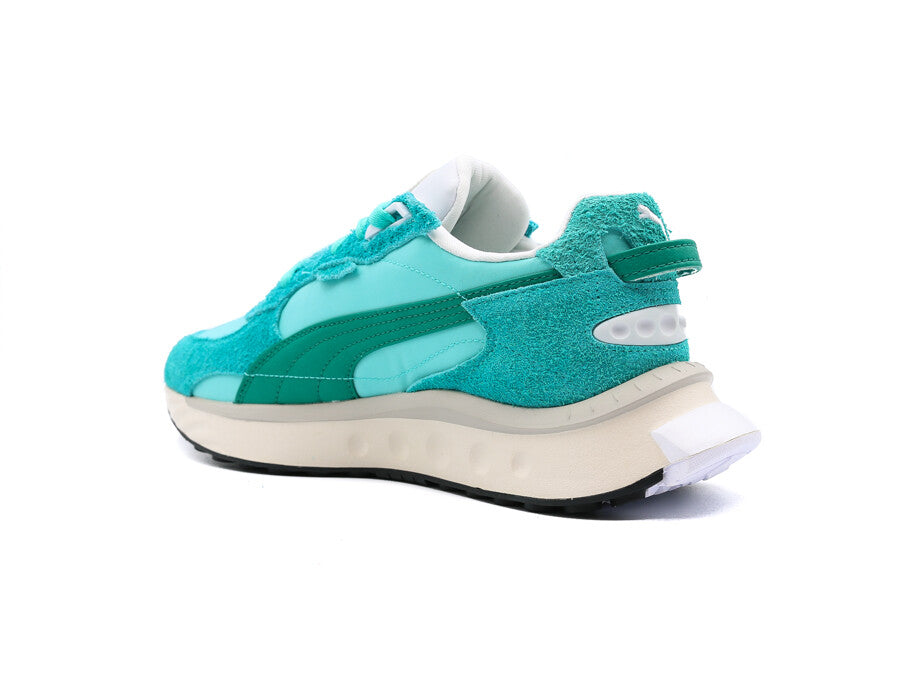 PUMA WILD RIDER VINTAGE ELEKTRO POOL