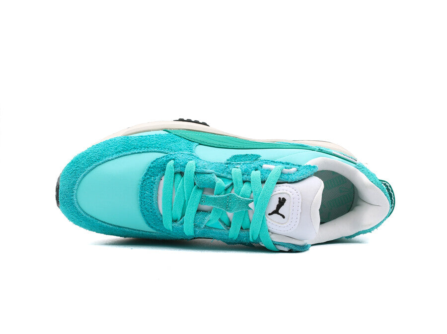 PUMA WILD RIDER VINTAGE ELEKTRO POOL