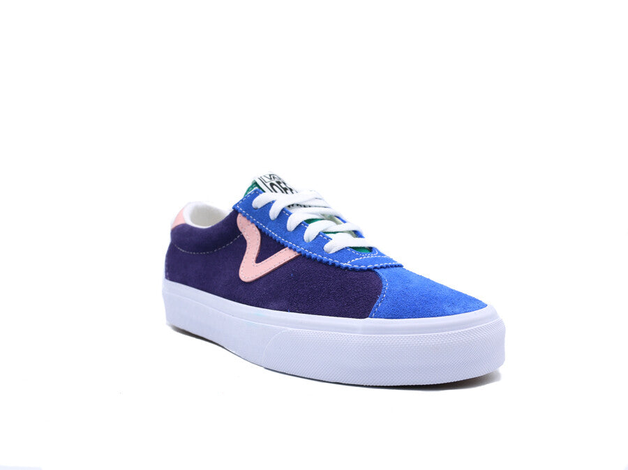 VANS UA VANS SPORT RETRO COURT MULTI