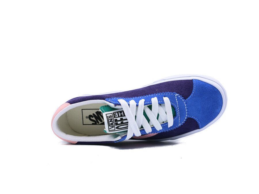 VANS UA VANS SPORT RETRO COURT MULTI