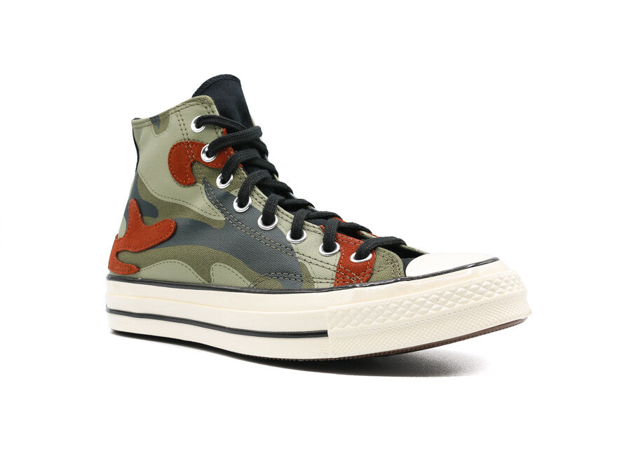 CONVERSE CHUCK 70 FIELD SURPLUS