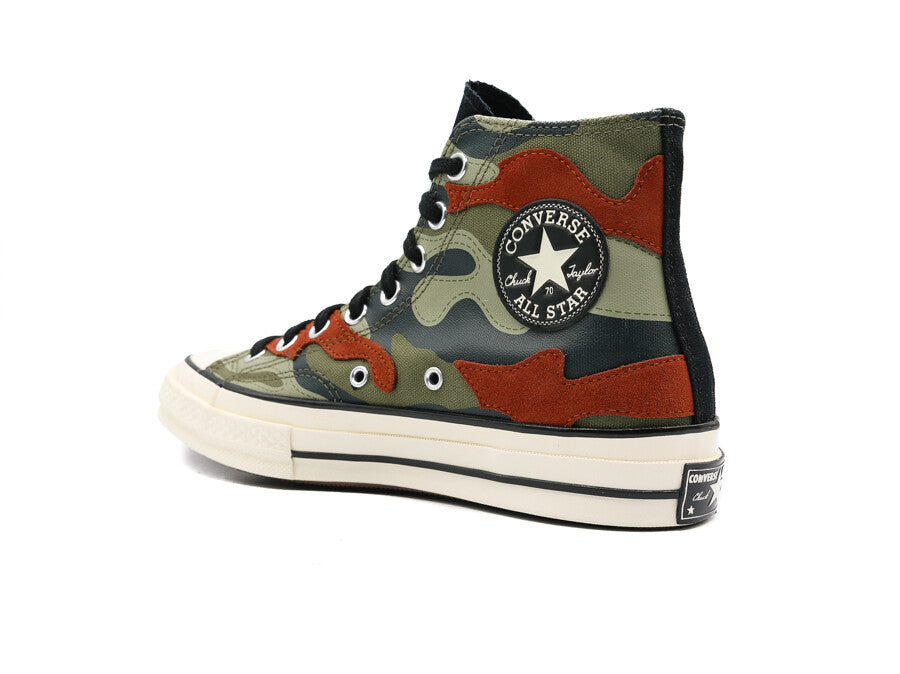 CONVERSE CHUCK 70 FIELD SURPLUS
