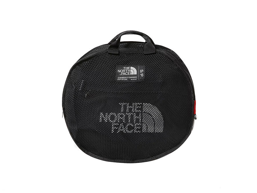 MOCHILA THE NORTH FACE BASE CAMP DUFFEL - S BLACK