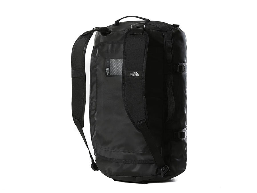 MOCHILA THE NORTH FACE BASE CAMP DUFFEL - S BLACK