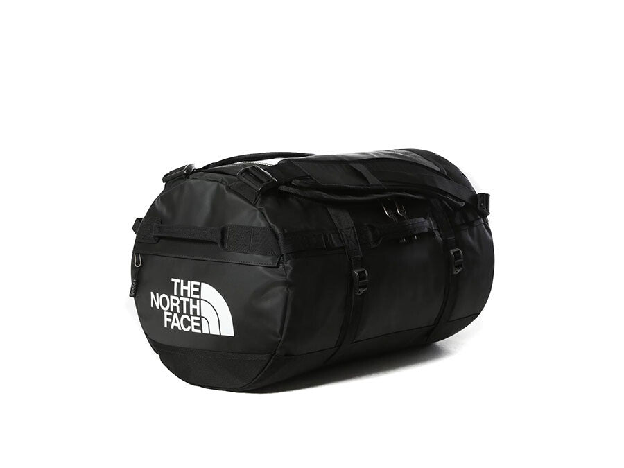 MOCHILA THE NORTH FACE BASE CAMP DUFFEL - S BLACK