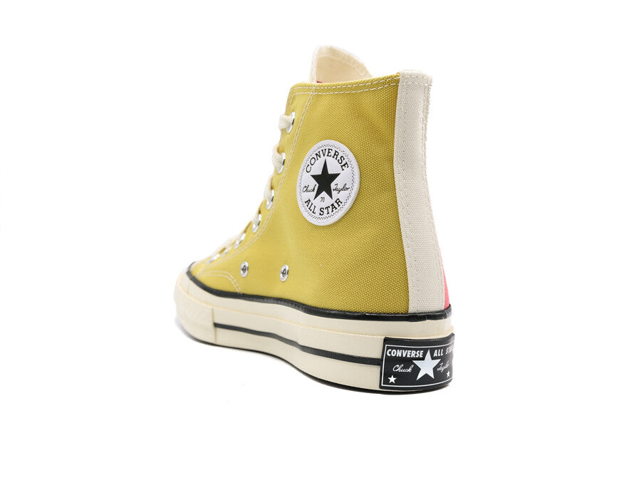 CONVERSE CHUCK 70 SATURN GOLD PINK SALT