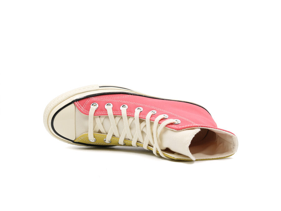 CONVERSE CHUCK 70 SATURN GOLD PINK SALT