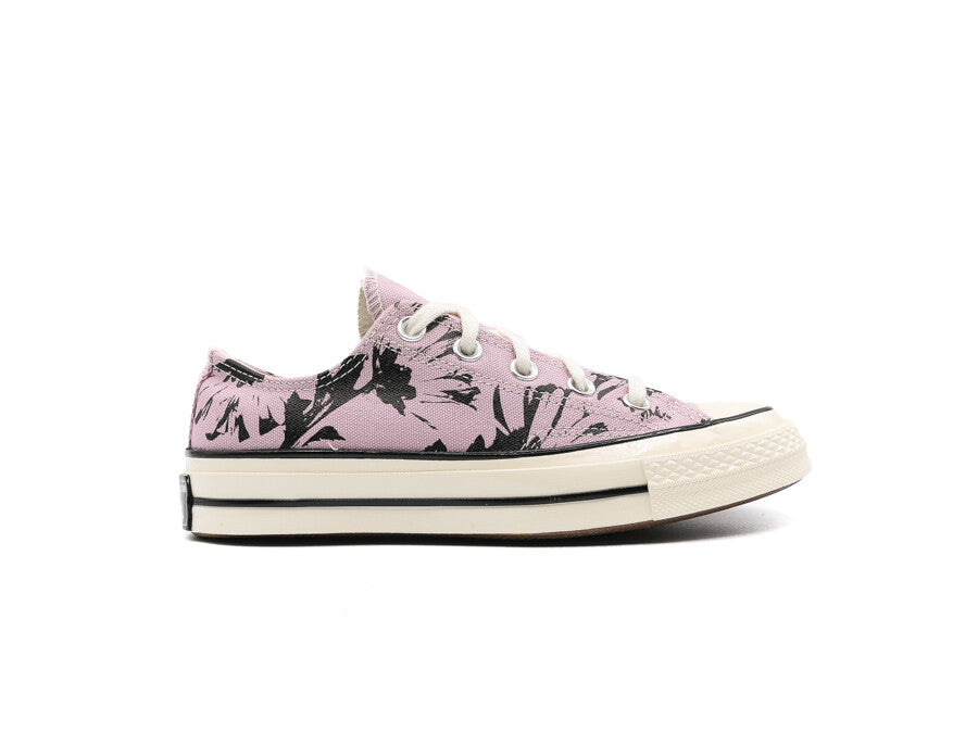 CONVERSE CHUCK 70 LOW HIMALAYAN SALT HYBRID FLORAL