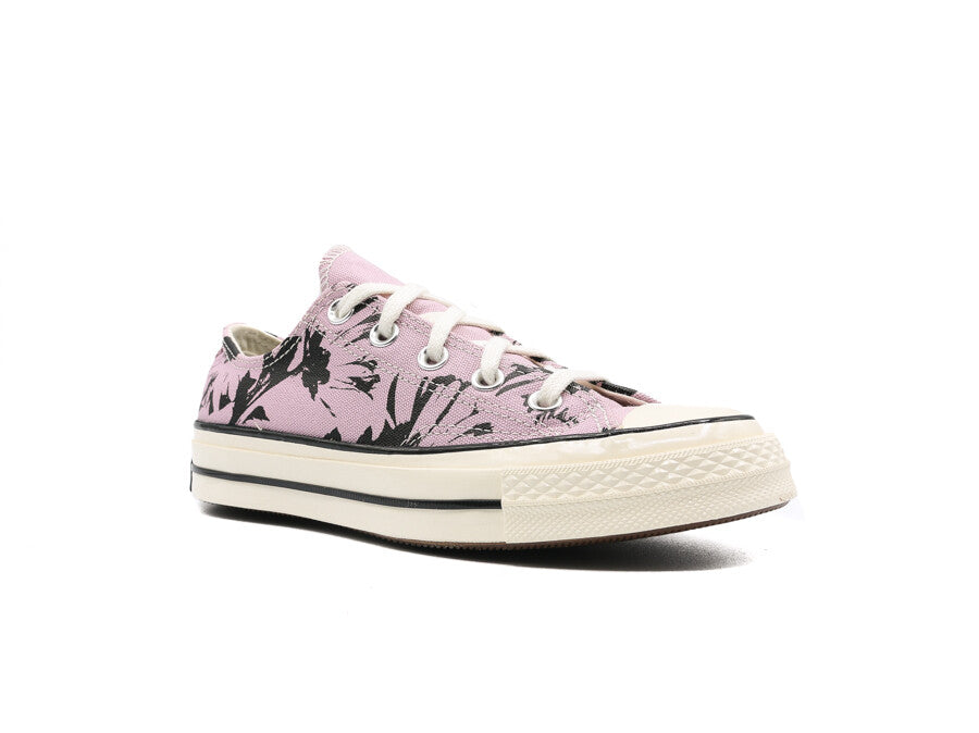 CONVERSE CHUCK 70 LOW HIMALAYAN SALT HYBRID FLORAL
