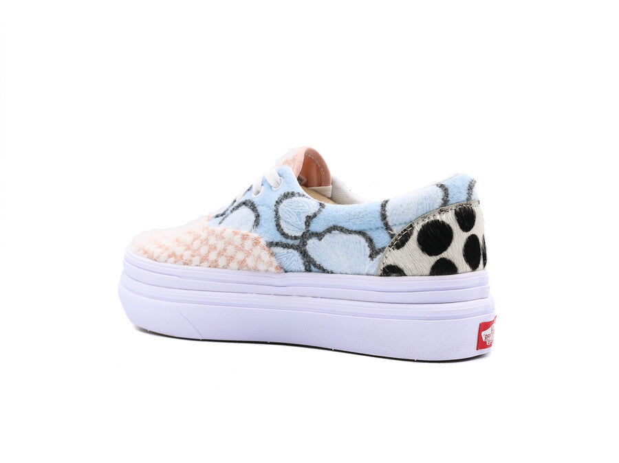 VANS UA SUPER COMFYCUSH ERA MIXED COZY