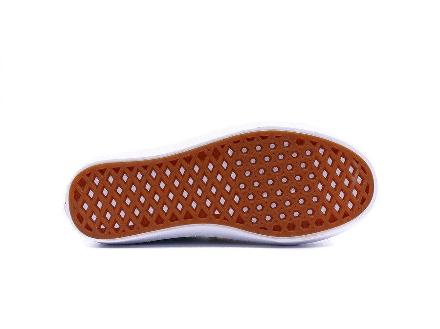 VANS UA SUPER COMFYCUSH ERA MIXED COZY