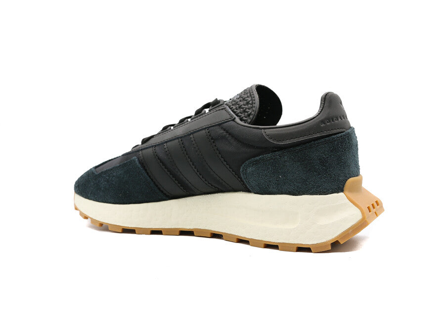ADIDAS RETROPY E5 SCHWARZ