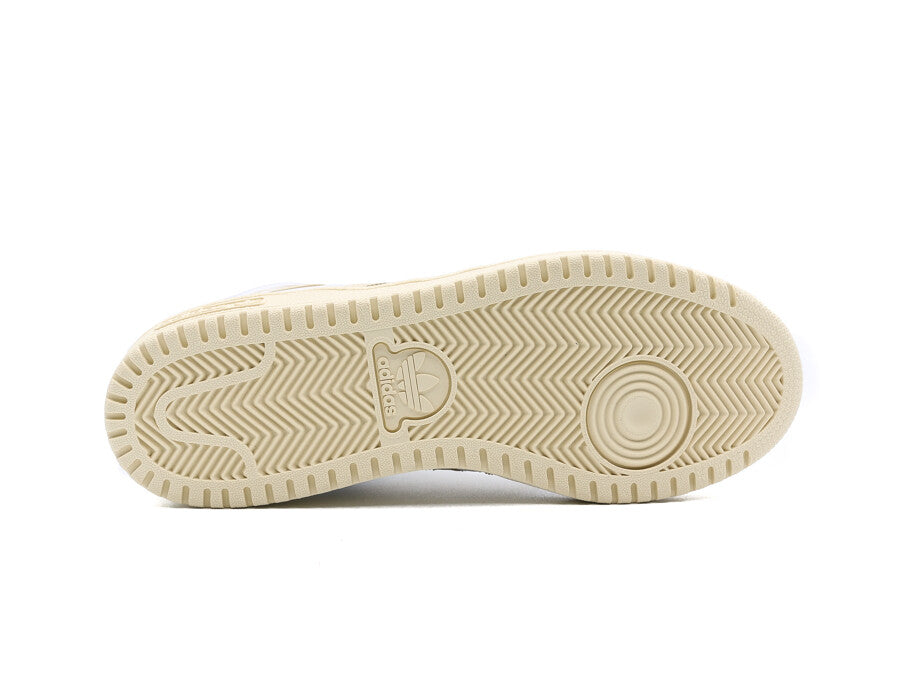 ADIDAS TOP TEN WHITE