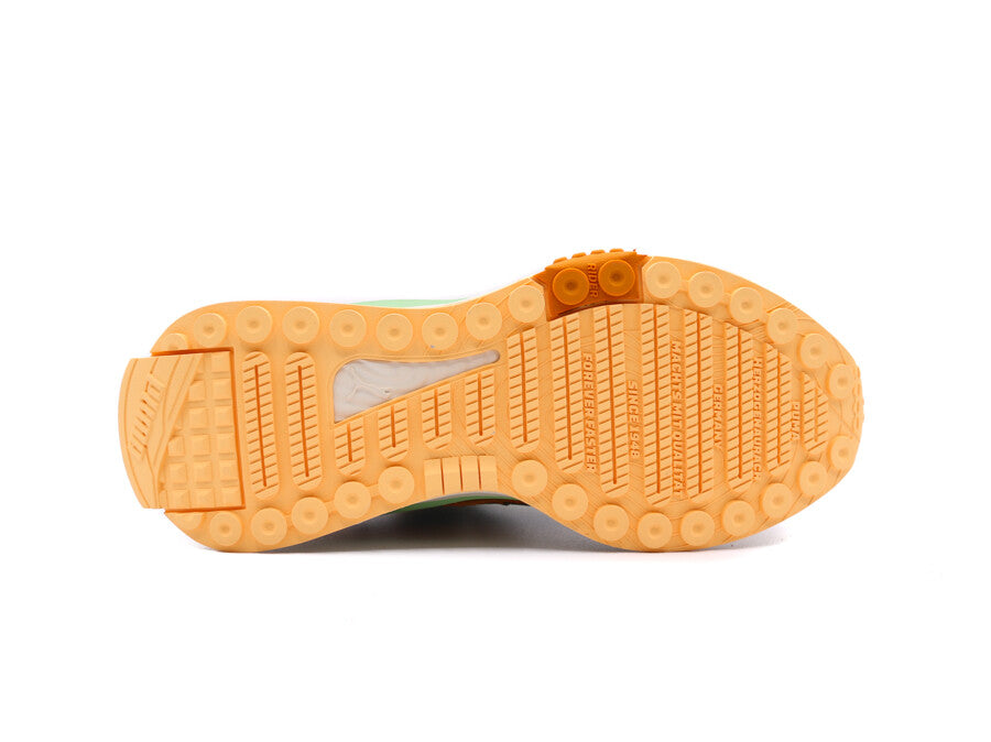 PUMA WILD RIDER LIBERTY APRICOT CREAM