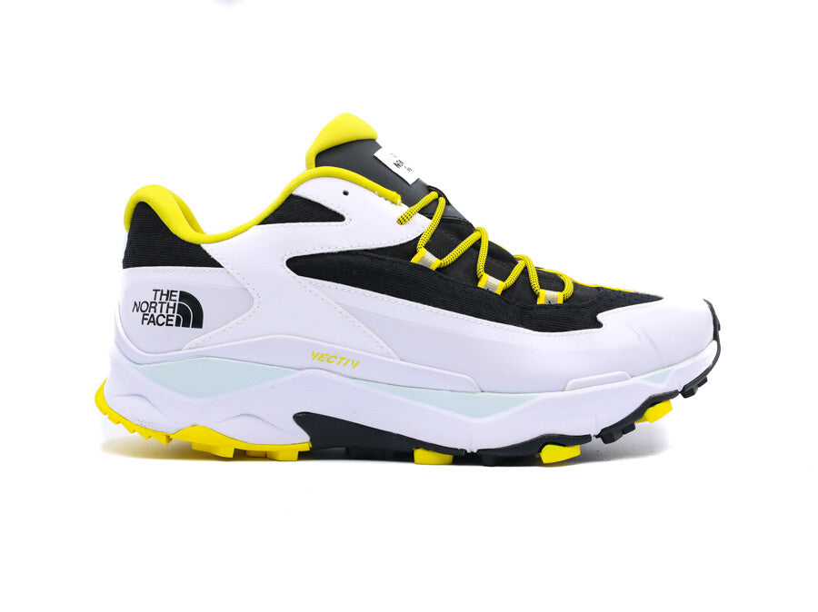 THE NORTH FACE M VECTIV TARAVAL ANODIZED  WHITE L