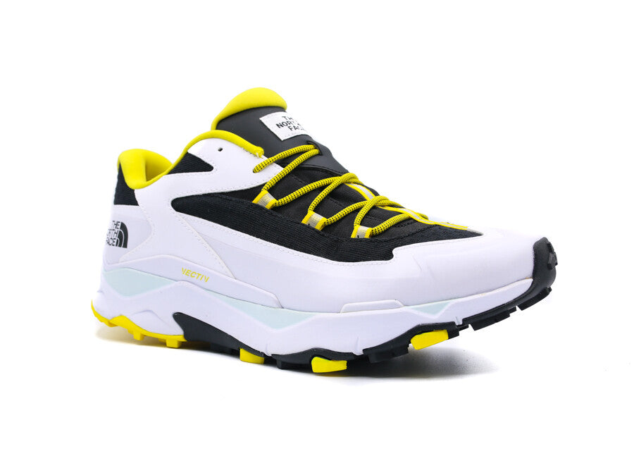 THE NORTH FACE M VECTIV TARAVAL ANODIZED  WHITE L