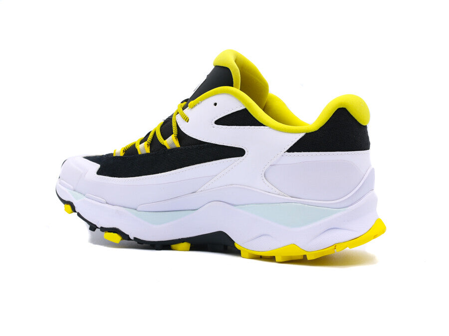 THE NORTH FACE M VECTIV TARAVAL ANODIZED  WHITE L