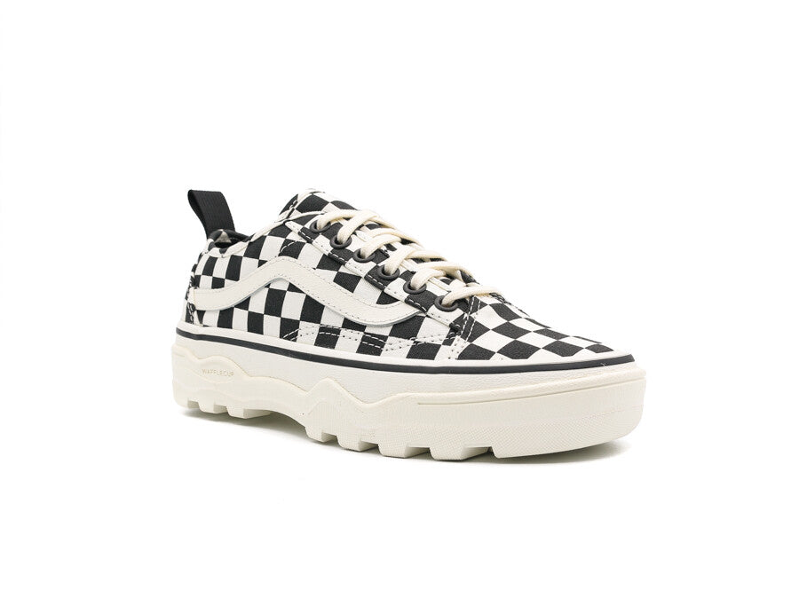 VANS UA SENTRY OLD SKOOL WC CHECKERBOARD