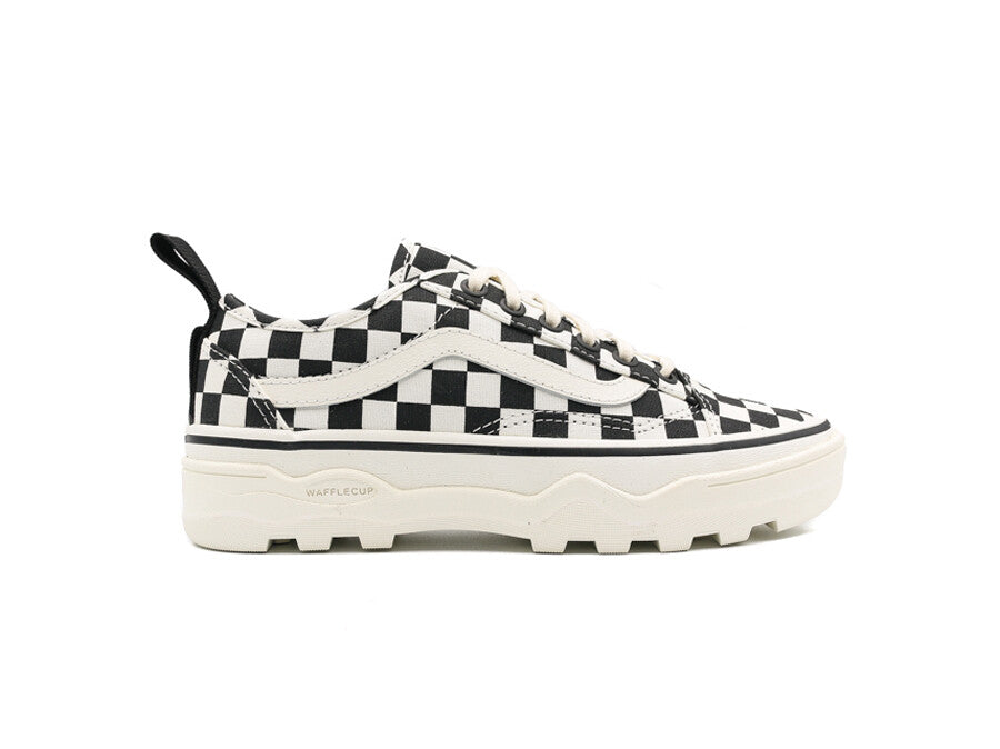 VANS UA SENTRY OLD SKOOL WC CHECKERBOARD