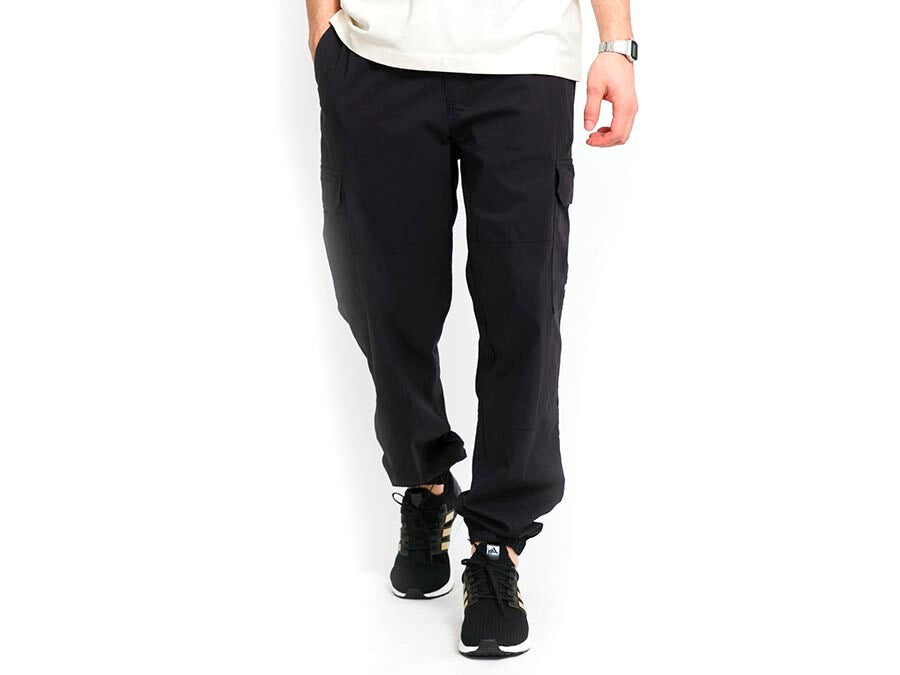PANTALON M KARAKASH CARGO PANT BLACK