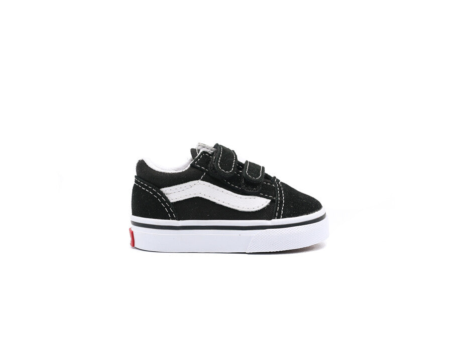VANS TD OLD SKOOL V BLACK