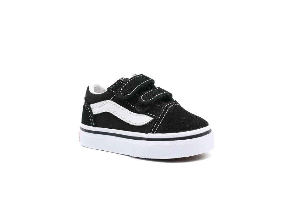 VANS TD OLD SKOOL V BLACK