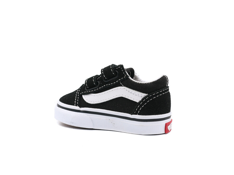 VANS TD OLD SKOOL V BLACK