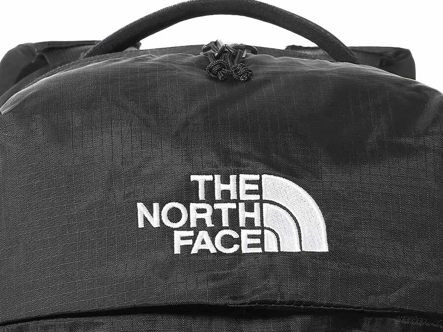 MOCHILA THE NORTH FACE BOREALIS BLACK