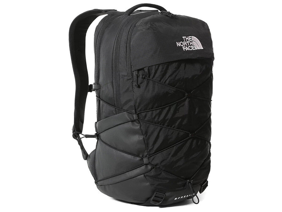MOCHILA THE NORTH FACE BOREALIS BLACK