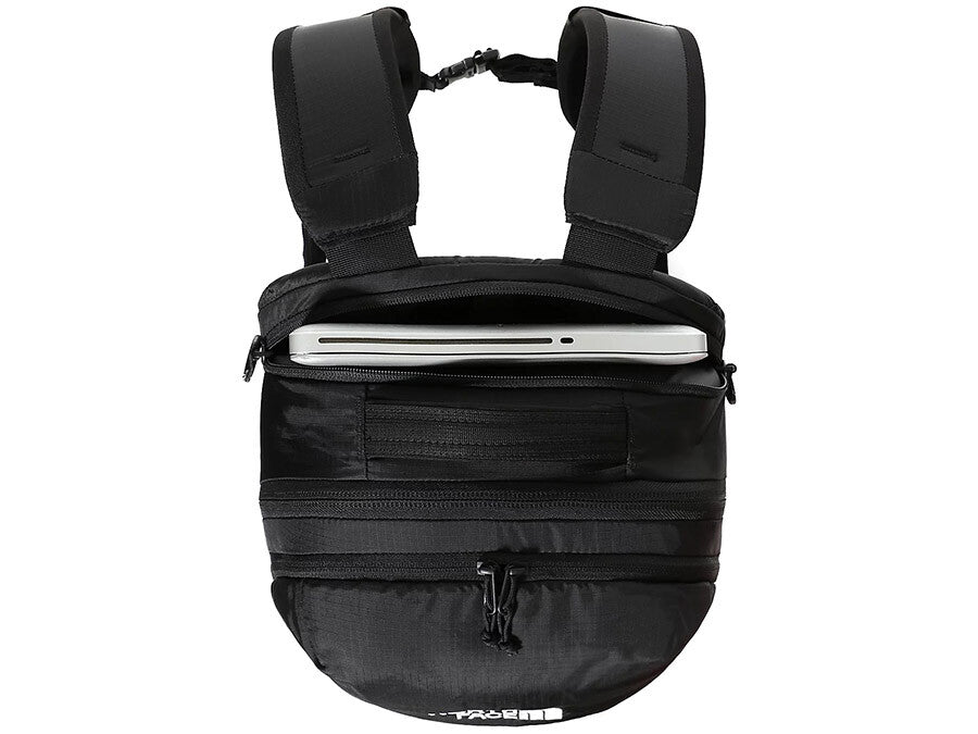 MOCHILA THE NORTH FACE BOREALIS BLACK