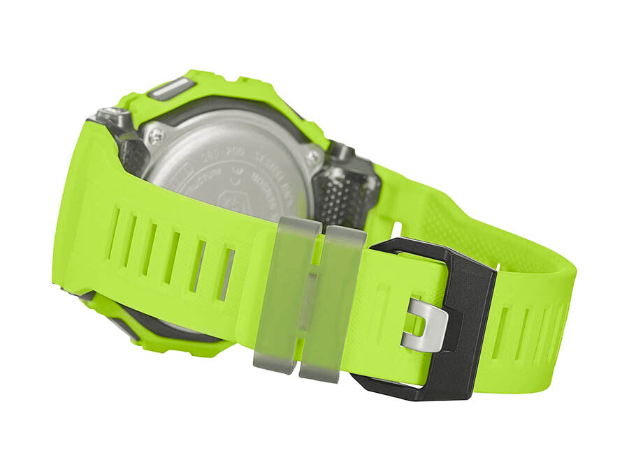 CASIO G-SHOCK GBD-200-9ER