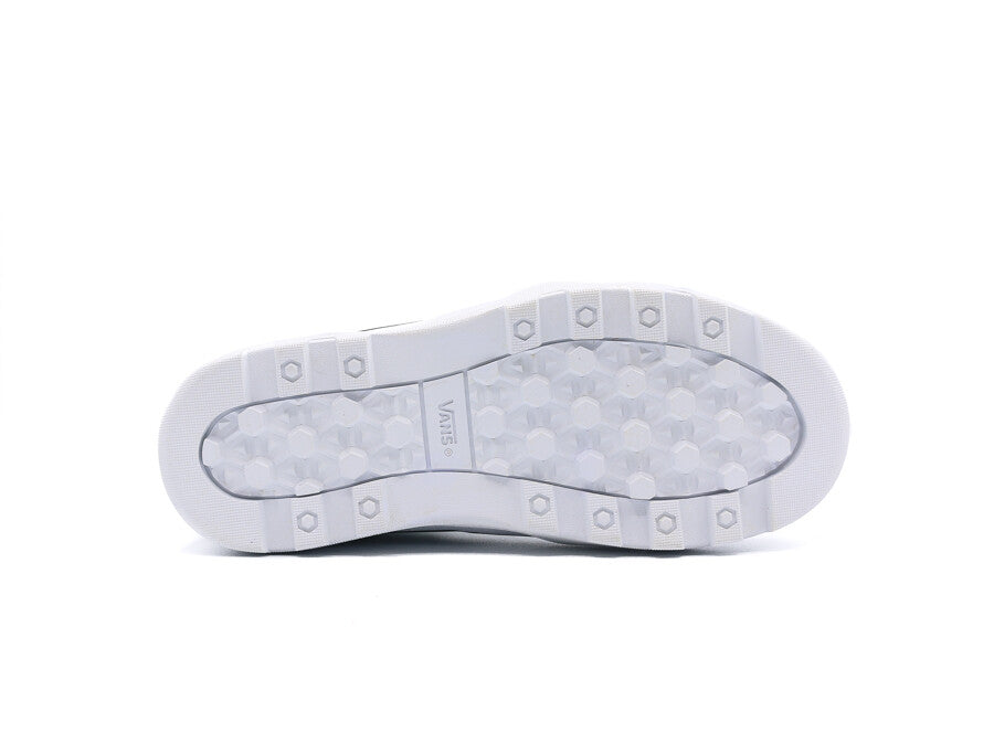 VANS UA SENTRY WC SUEDE  BALLAD BLUE