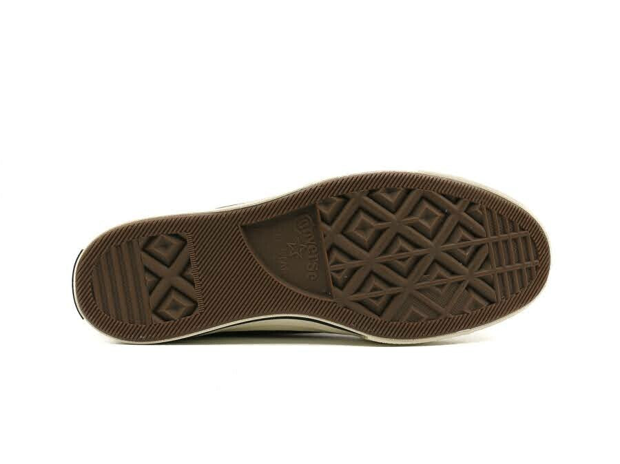 CONVERSE CHUCK 70 GORETEX CEDAR