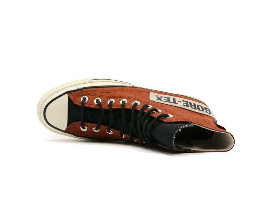 CONVERSE CHUCK 70 GORETEX CEDAR