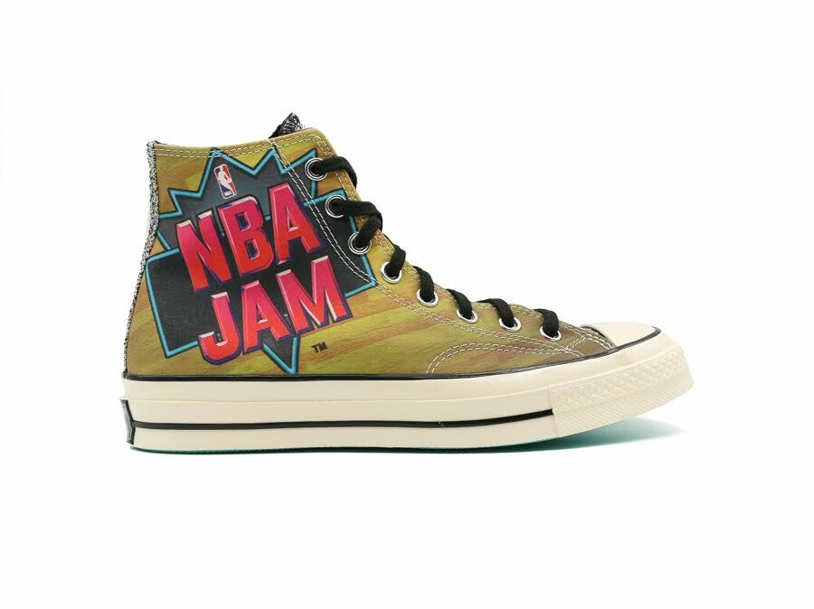 CONVERSE CHUCK TAYLOR 70 NBA JAM