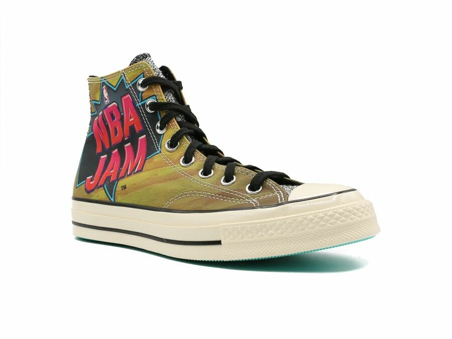 CONVERSE CHUCK TAYLOR 70 NBA JAM