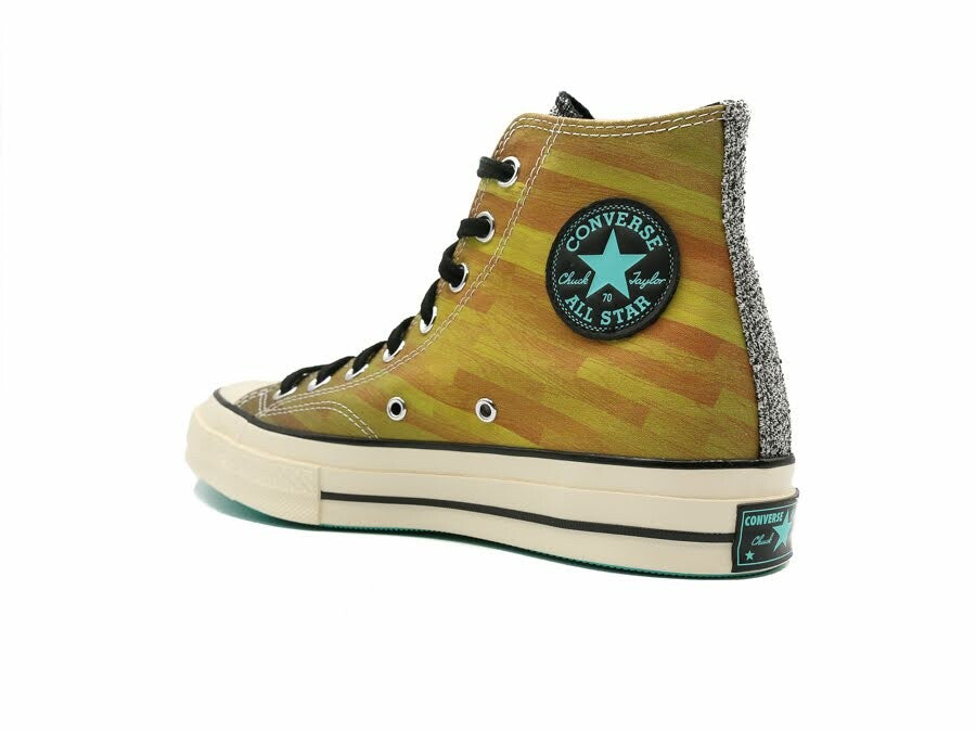 CONVERSE CHUCK TAYLOR 70 NBA JAM