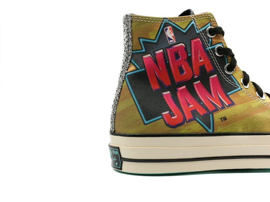 CONVERSE CHUCK TAYLOR 70 NBA JAM