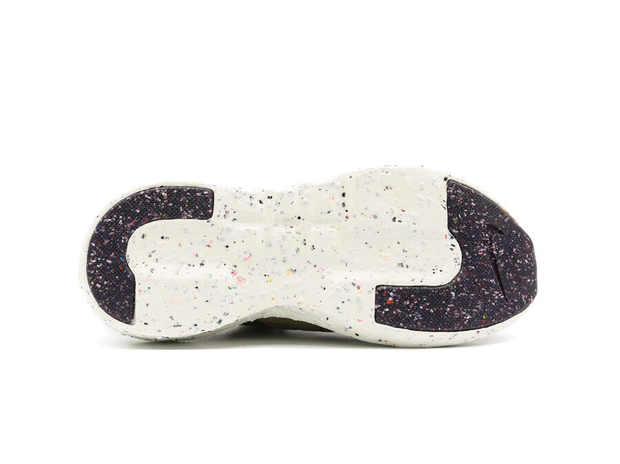 NIKE CRATER IMPACT BROWN KELP SAIL