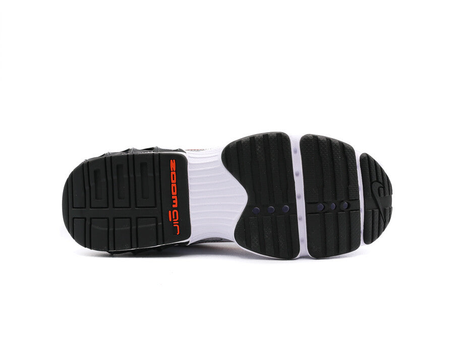 NIKE ZOOM AIR FIRE WHITE TEAM ORANGE
