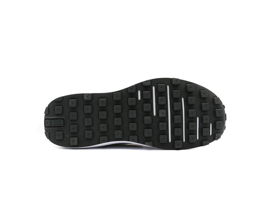 NIKE WAFFLE ONE SE BLACK MULTI-COLOR