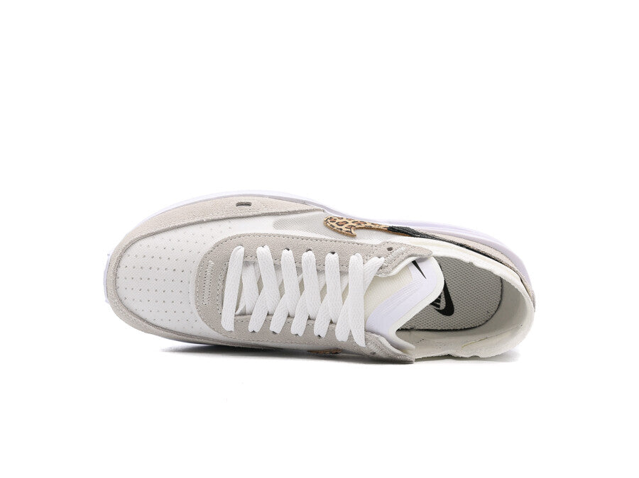 NIKE WAFFLE ONE SE WHITE MULTI-COLOR