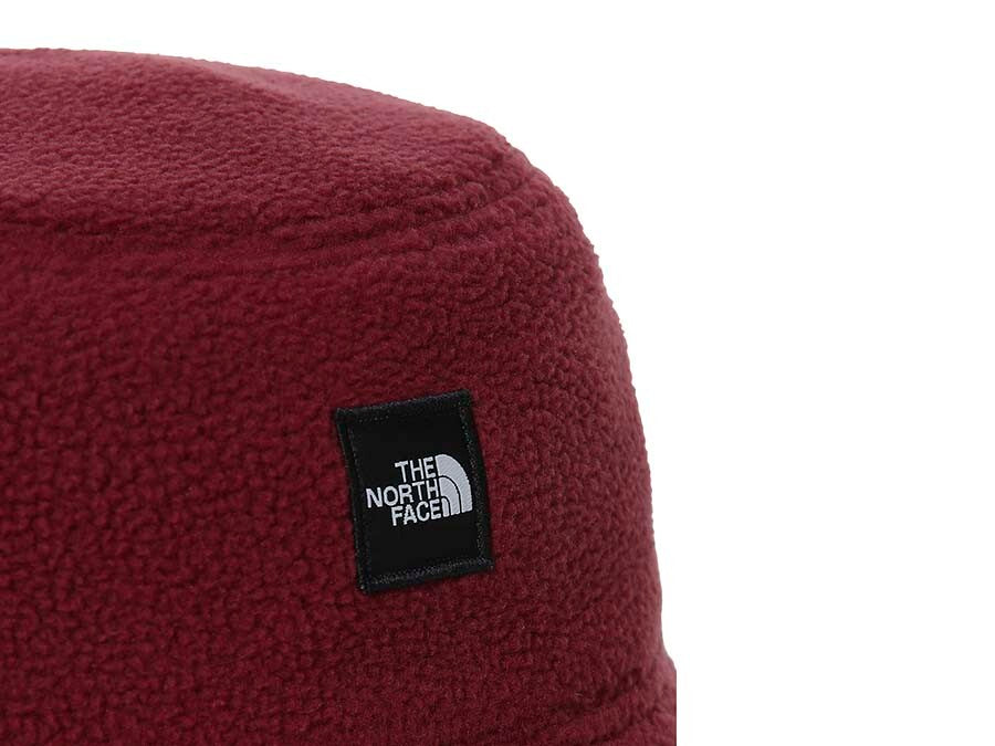 BUCKET THE NORTH FACE FLEESKI STREET BUCKET REGAL