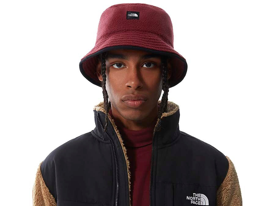 BUCKET THE NORTH FACE FLEESKI STREET BUCKET REGAL