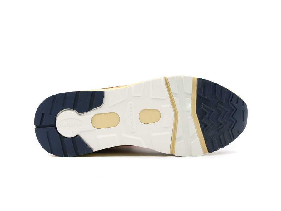 KARHU FUSION 20 RUBBER CADMIUM ORANGE