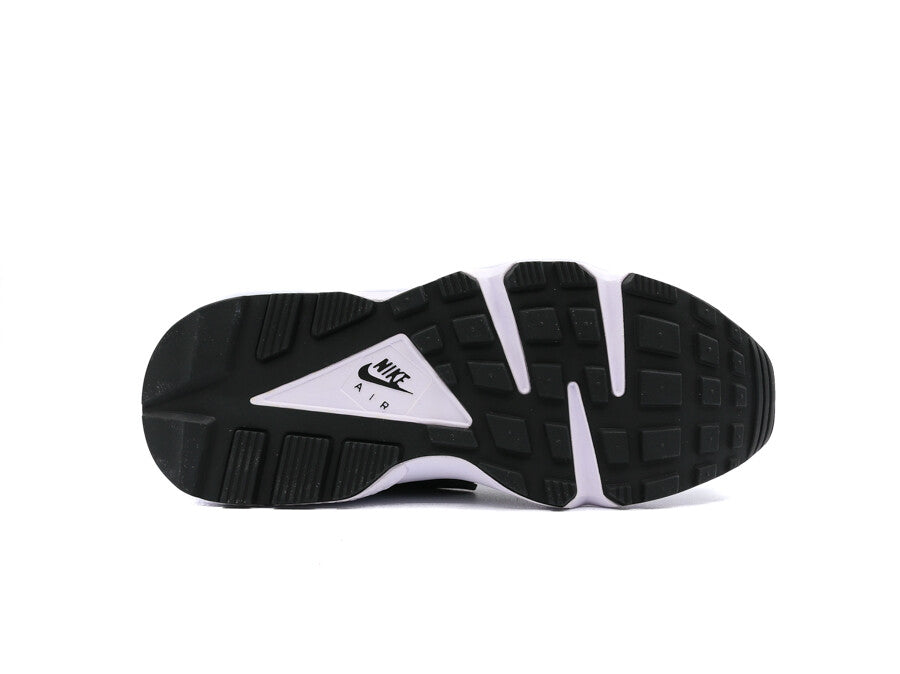 NIKE WOMEN AIR HUARACHE WHITE LAPIS ALUMINUN