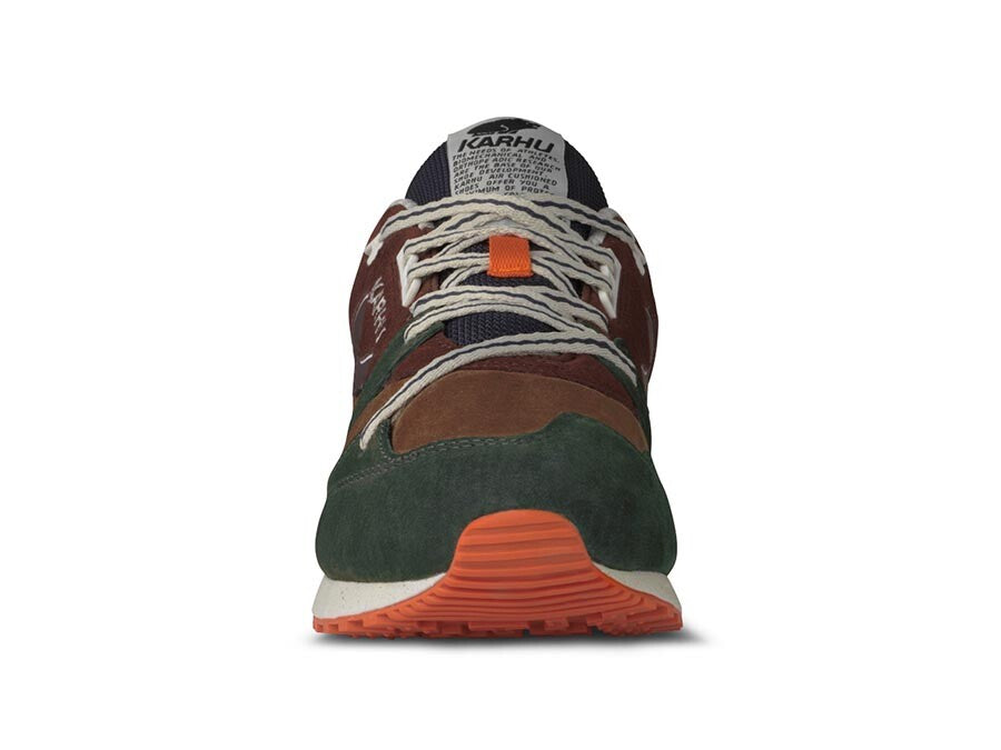 KARHU SYNCHRON CLASSIC THYME BITTER CHOCOLATE
