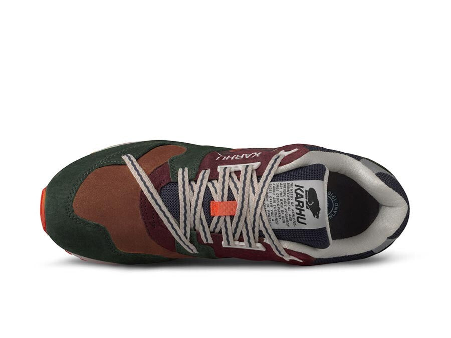 KARHU SYNCHRON CLASSIC THYME BITTER CHOCOLATE